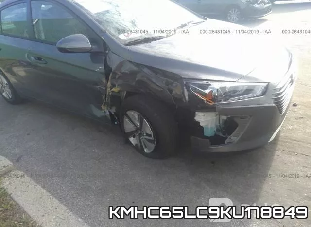 KMHC65LC9KU178849 фото 7