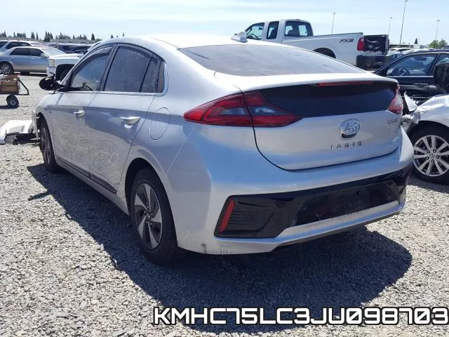 KMHC75LC3JU098703 фото 4
