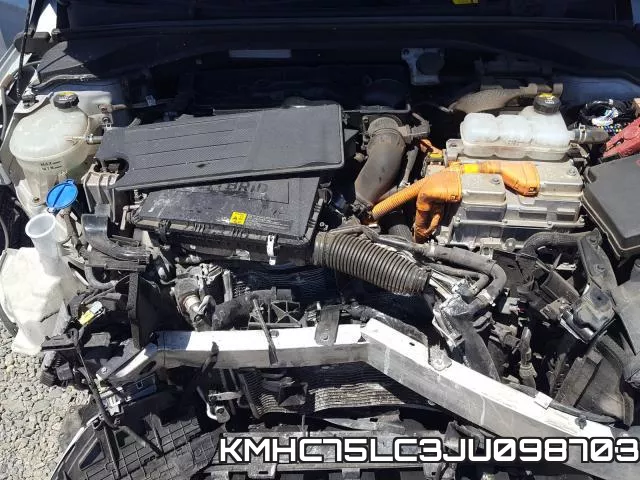 KMHC75LC3JU098703 фото 8
