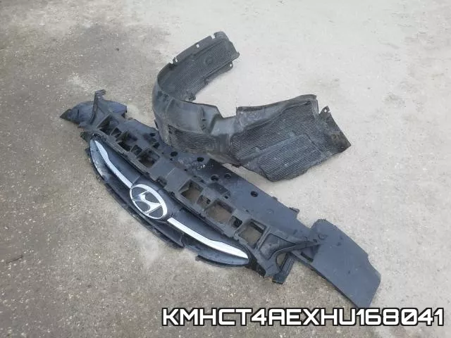 KMHCT4AEXHU168041 фото 10