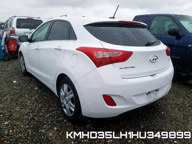 KMHD35LH1HU349899 фото 4