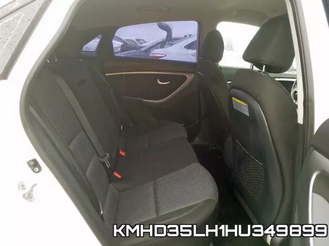 KMHD35LH1HU349899 фото 7