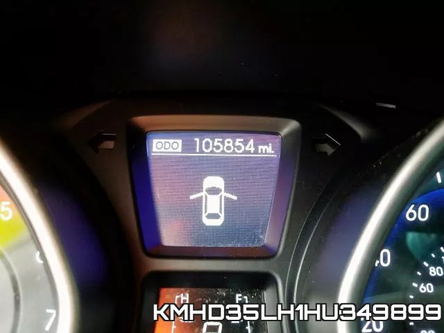 KMHD35LH1HU349899 фото 9