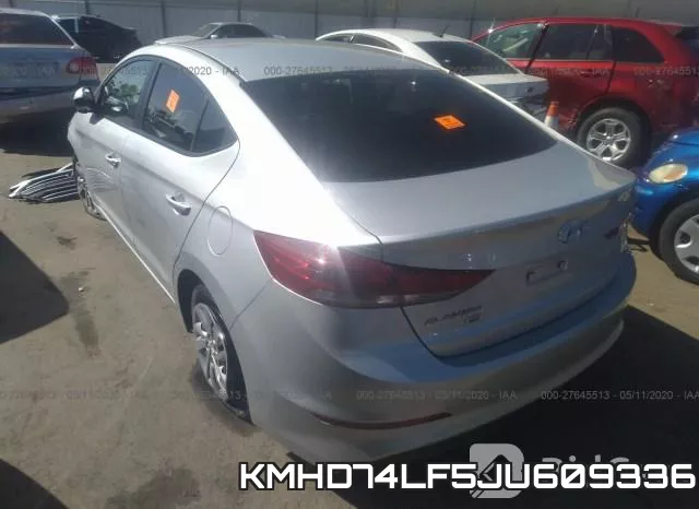 KMHD74LF5JU609336 фото 4