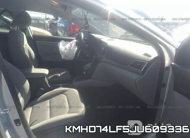 KMHD74LF5JU609336 фото 6