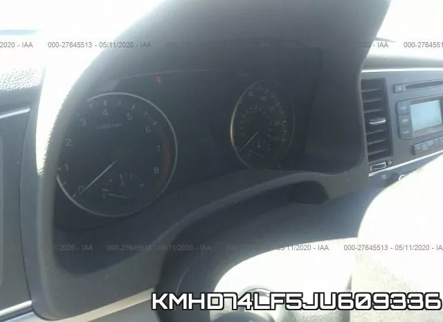 KMHD74LF5JU609336 фото 8