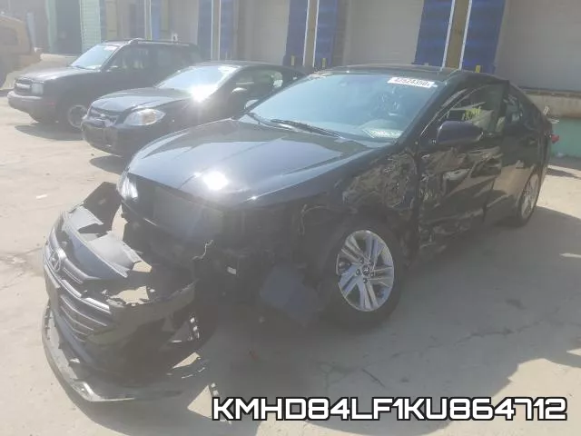 KMHD84LF1KU864712 фото 3