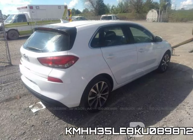 KMHH35LE8KU089872 фото 5