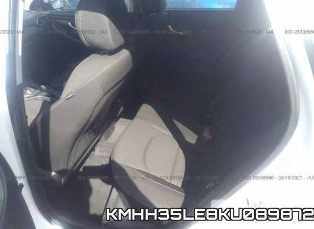 KMHH35LE8KU089872 фото 9