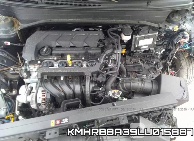 KMHRB8A39LU015887 фото 2