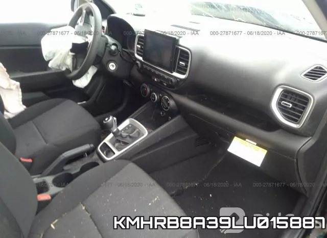 KMHRB8A39LU015887 фото 6