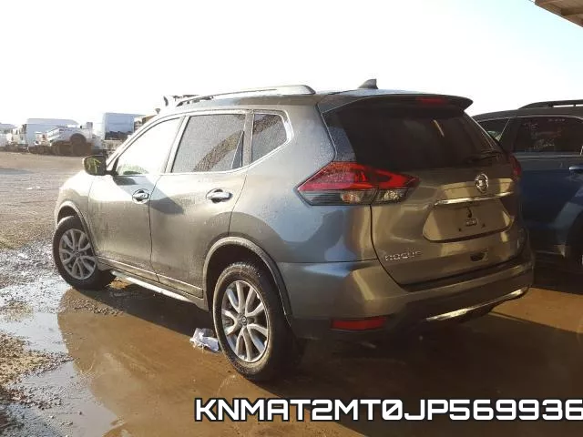 KNMAT2MT0JP569936 фото 4