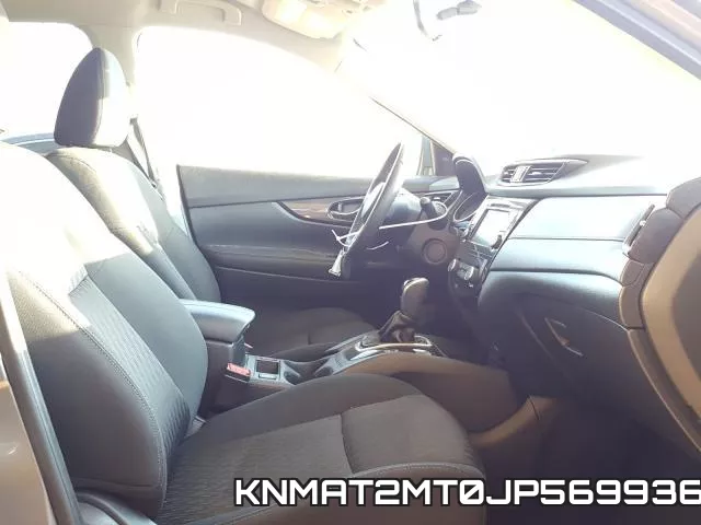 KNMAT2MT0JP569936 фото 6