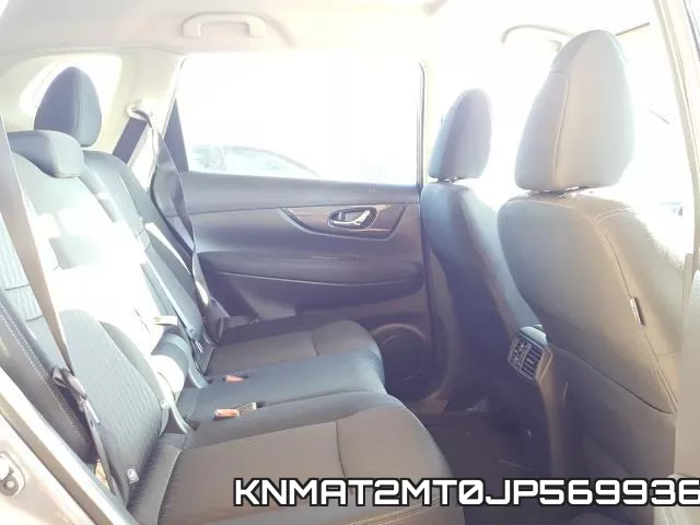 KNMAT2MT0JP569936 фото 7