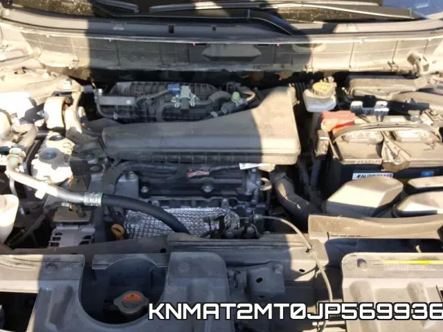 KNMAT2MT0JP569936 фото 8