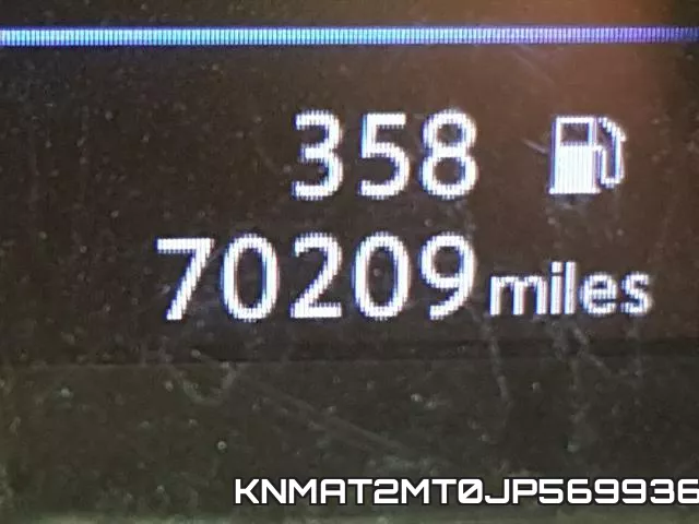 KNMAT2MT0JP569936 фото 9