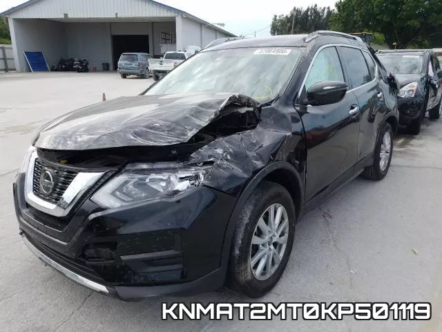 KNMAT2MT0KP501119 фото 3
