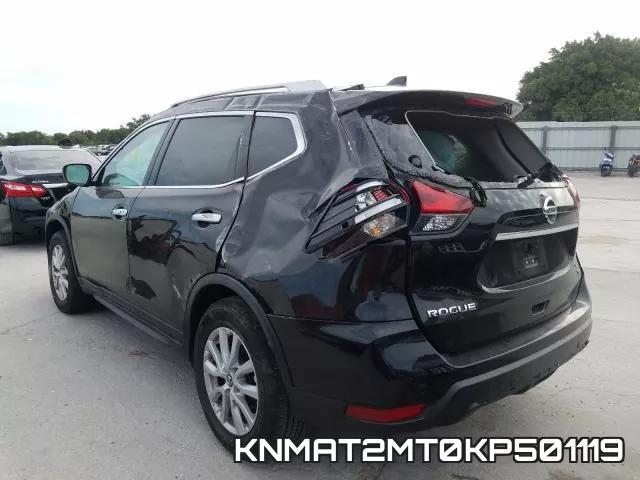 KNMAT2MT0KP501119 фото 4