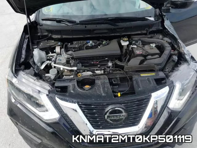 KNMAT2MT0KP501119 фото 8