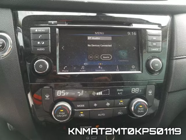 KNMAT2MT0KP501119 фото 10