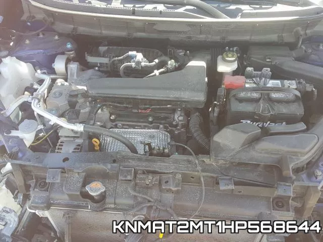 KNMAT2MT1HP568644 фото 8