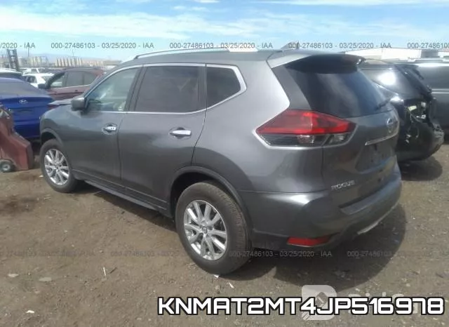 KNMAT2MT4JP516978 фото 4