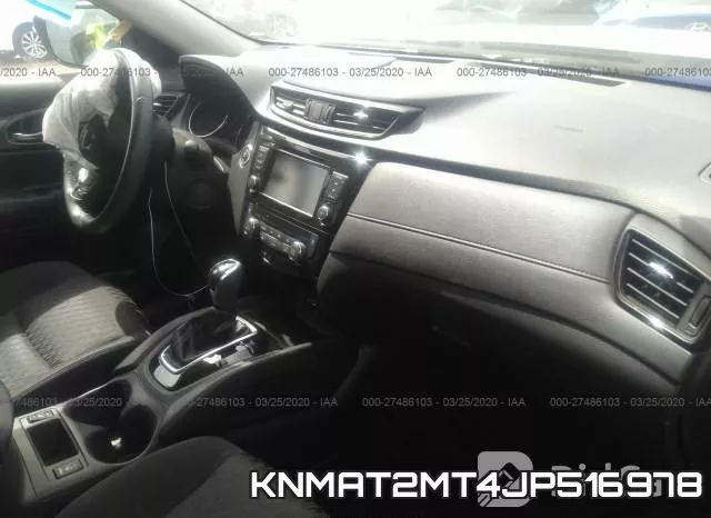 KNMAT2MT4JP516978 фото 6