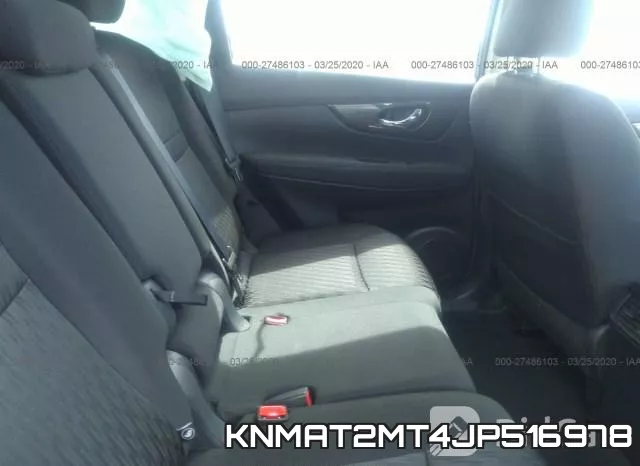 KNMAT2MT4JP516978 фото 9