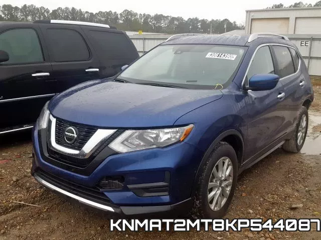 KNMAT2MT8KP544087 фото 3