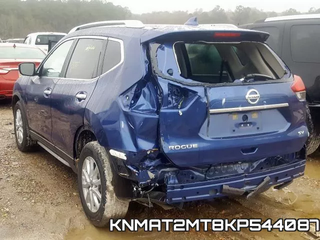 KNMAT2MT8KP544087 фото 4