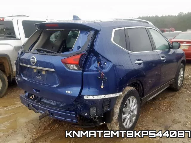 KNMAT2MT8KP544087 фото 5