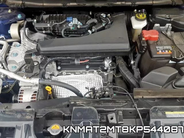 KNMAT2MT8KP544087 фото 8
