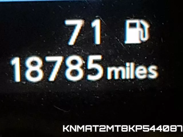 KNMAT2MT8KP544087 фото 9