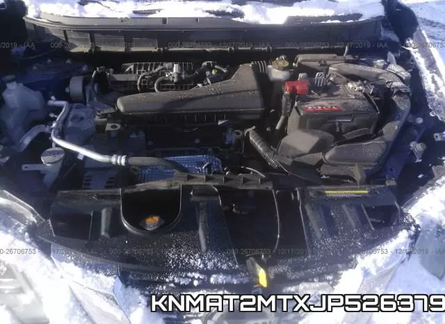 KNMAT2MTXJP526379 фото 2