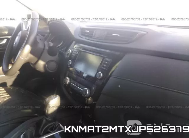 KNMAT2MTXJP526379 фото 6