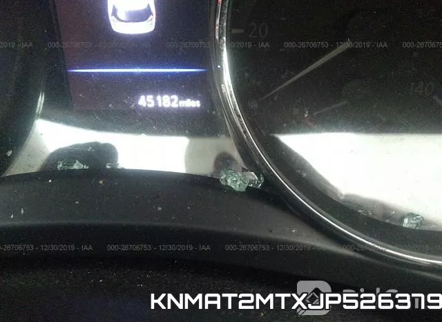 KNMAT2MTXJP526379 фото 8