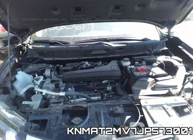 KNMAT2MV7JP573001 фото 2