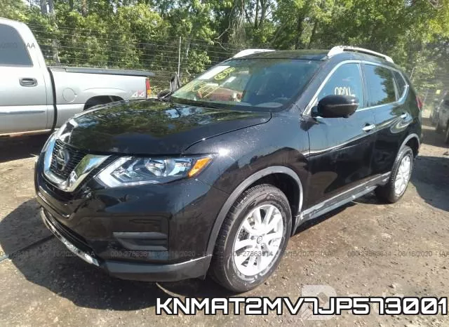 KNMAT2MV7JP573001 фото 3