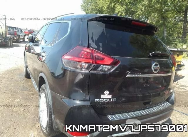 KNMAT2MV7JP573001 фото 4