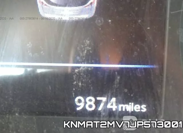 KNMAT2MV7JP573001 фото 7