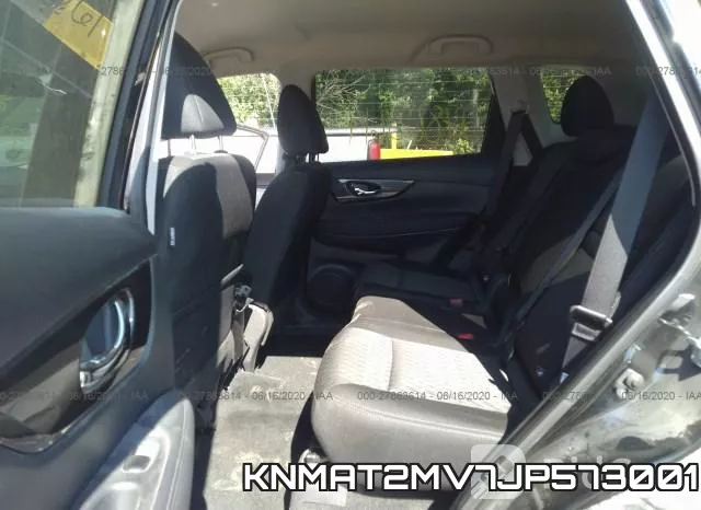 KNMAT2MV7JP573001 фото 8