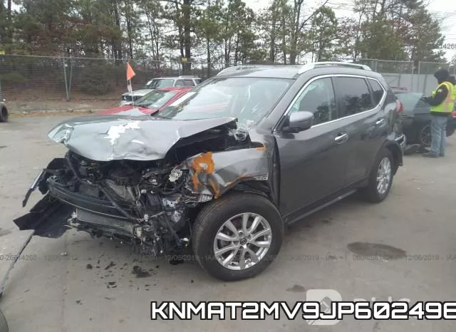 KNMAT2MV9JP602496 фото 3