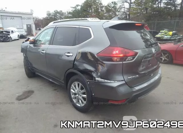 KNMAT2MV9JP602496 фото 4