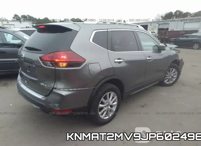 KNMAT2MV9JP602496 фото 5