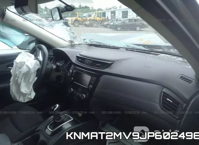 KNMAT2MV9JP602496 фото 6