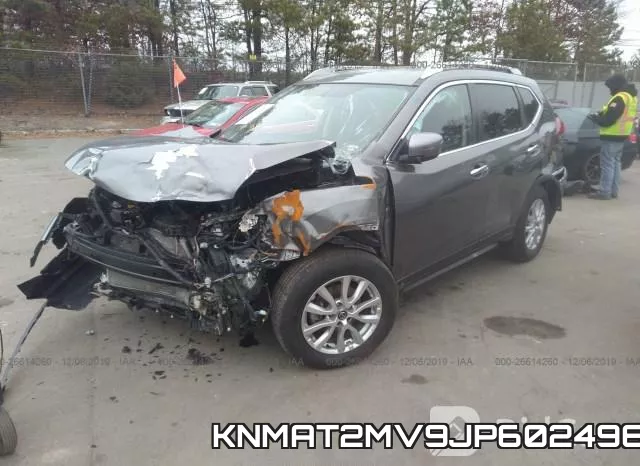 KNMAT2MV9JP602496 фото 7