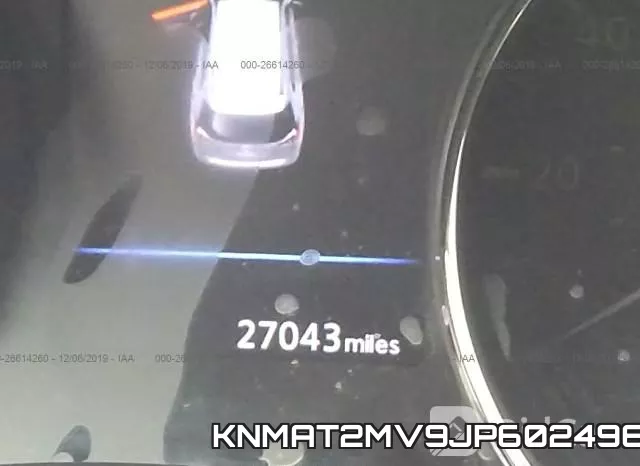 KNMAT2MV9JP602496 фото 8
