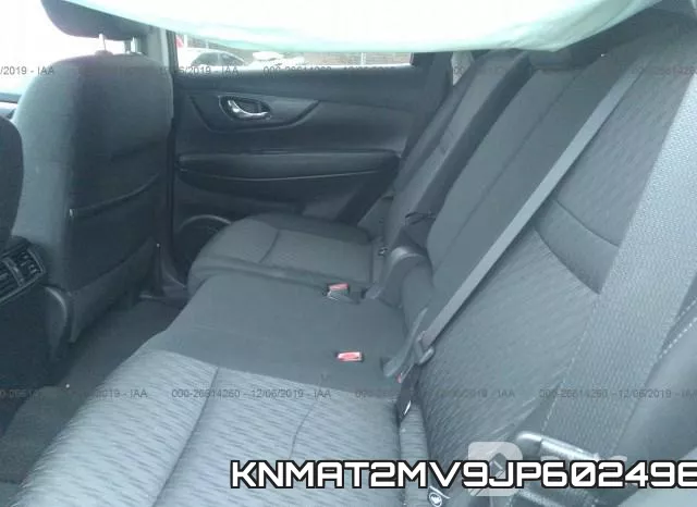 KNMAT2MV9JP602496 фото 9
