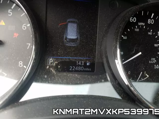 KNMAT2MVXKP539975 фото 9