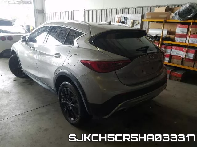 SJKCH5CR5HA033317 фото 4